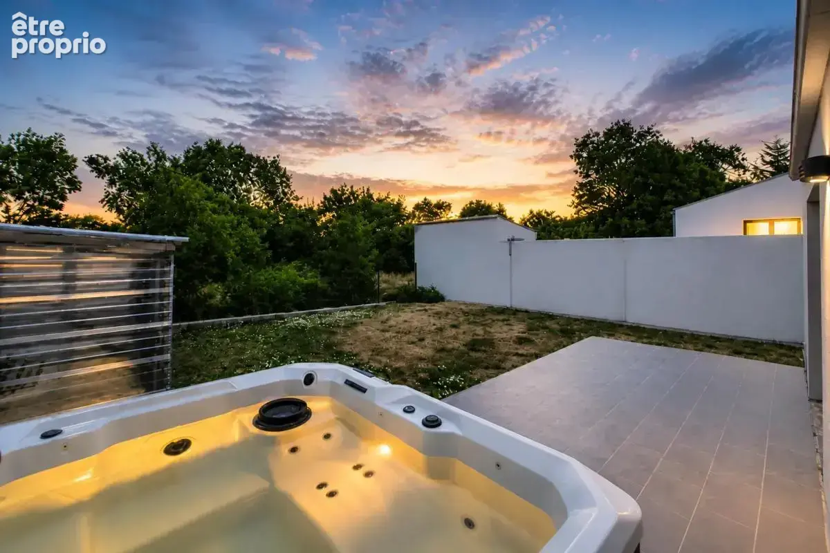 Maison de 4 pièces de 98 m² à Sainte-Soulle - photo 22