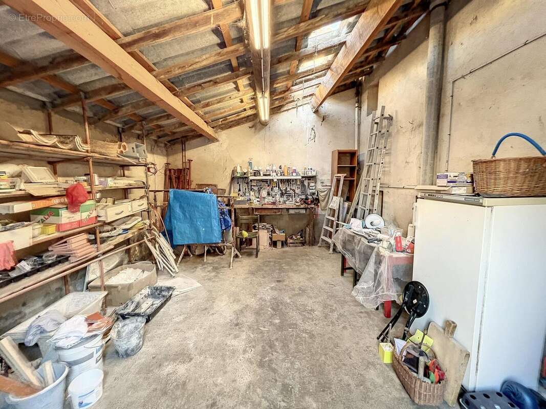 Photo 9 - Maison à PIERRERUE