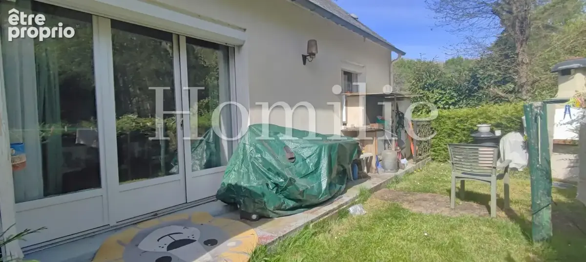 Viager - maison 115m2 env. - amboise - photo 9