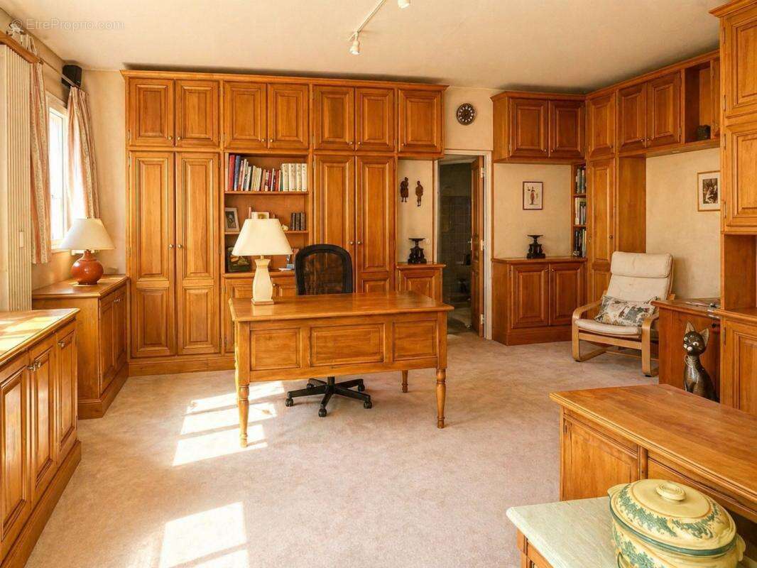 Appartement à SAINT-DENIS