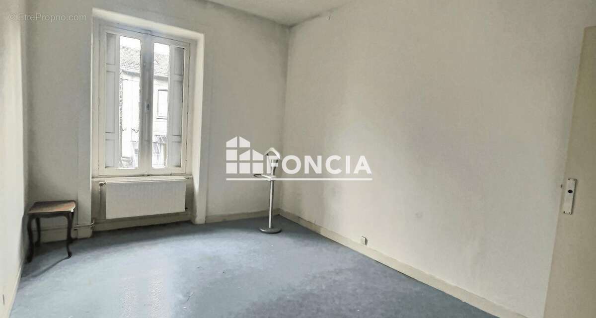 Appartement à FIRMINY