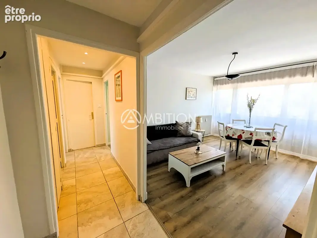 Appartement 3 pièces à vendre à Fréjus plage - photo 10