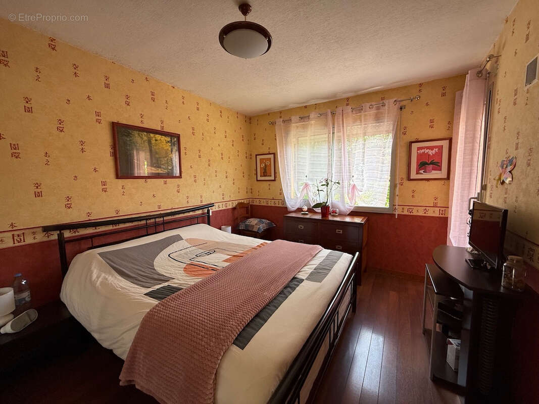 Maison à proximité du bourg - photo 6