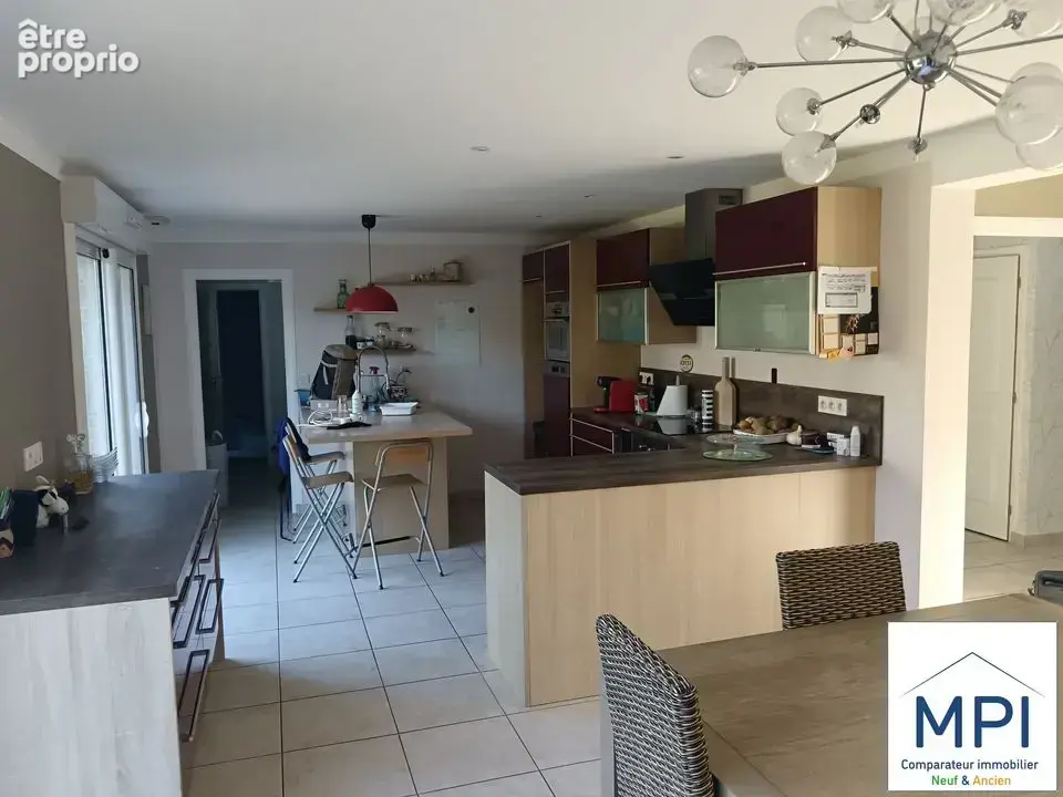 Maison 4 pièces 140 m² à vendre à Vendin-Le-Vieil (62880) - photo 26