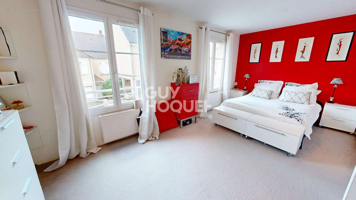 Maison à FORGES-LES-BAINS