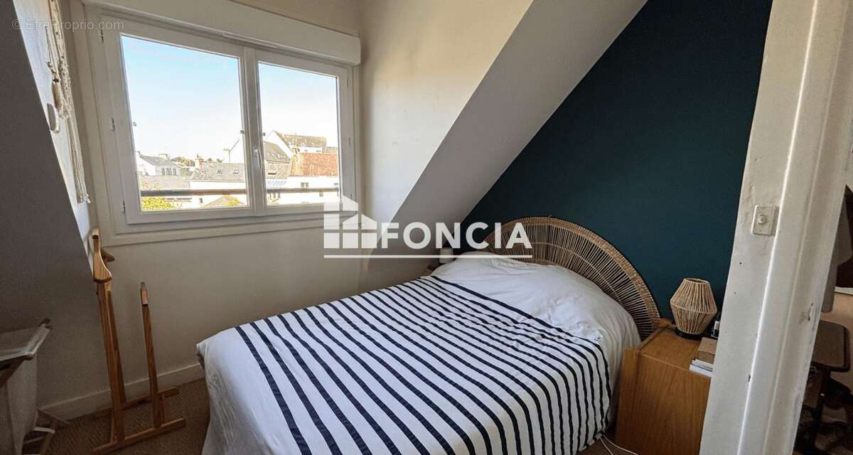 Appartement à LORIENT