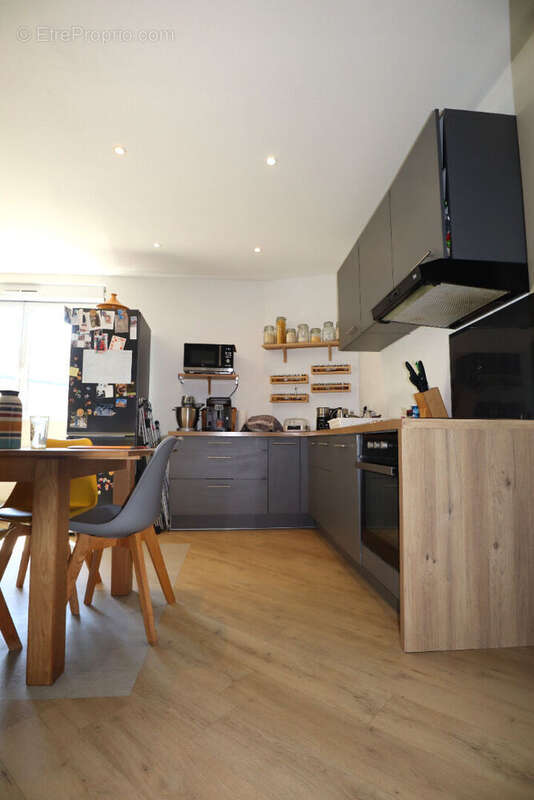 Appartement Brest 4 pièce(s) 79.18 m2 - photo 4