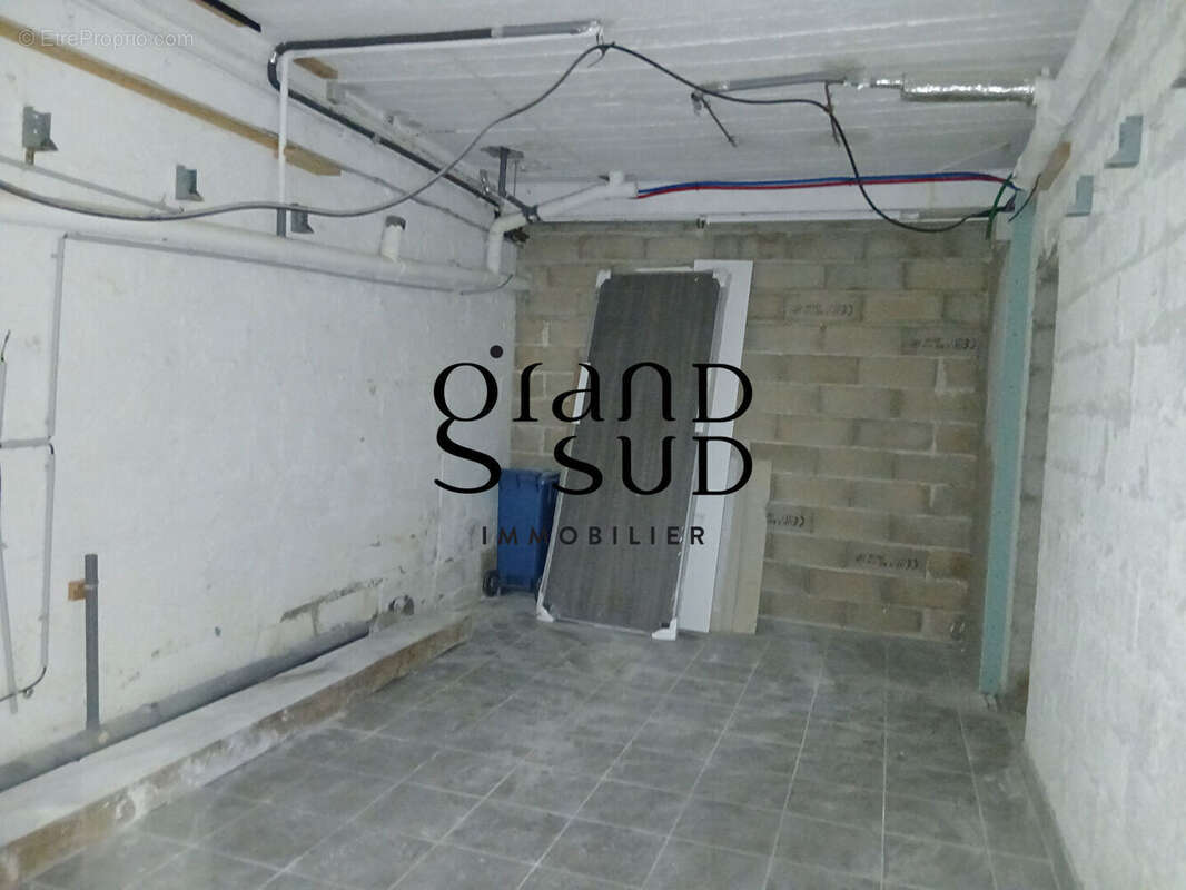 Appartement à LE GRAU-DU-ROI