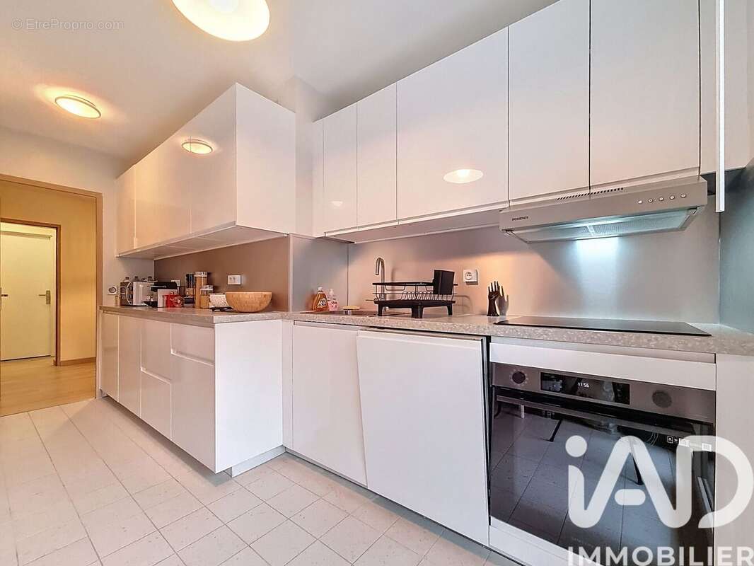 Photo 6 - Appartement à BRUNOY