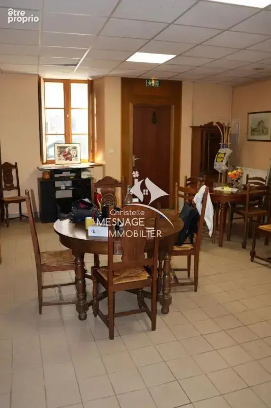 À vendre chez Christelle Mesnage Immobilier : CENTRE VILLE D - photo 6