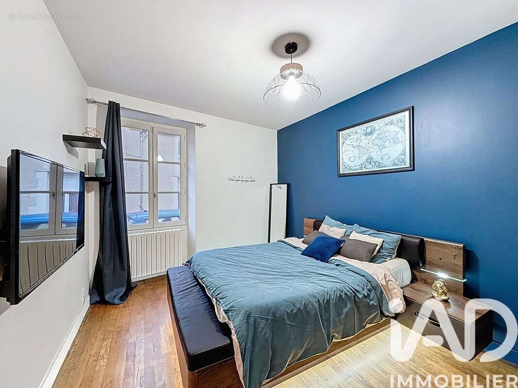 Photo 7 - Maison à AUGY