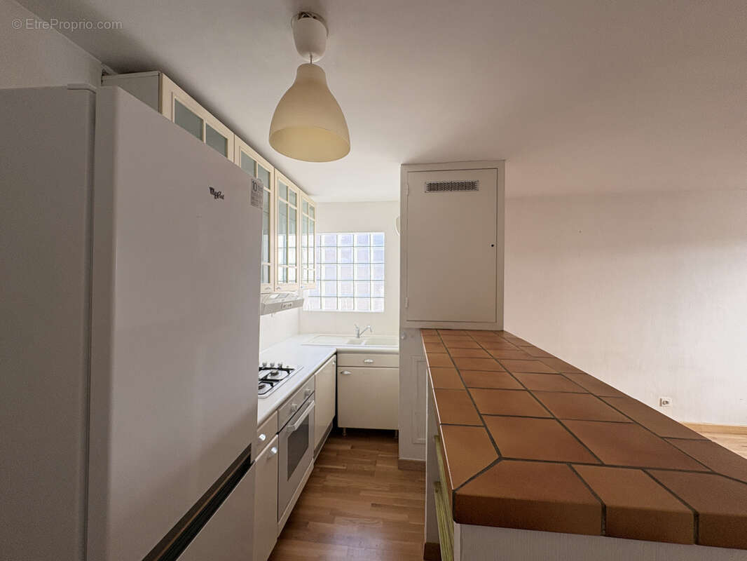 Appartement à TOURS
