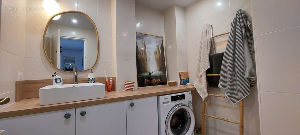 Appartement t4 traversant   82 m2   vue canigou & faibles charges - photo 9
