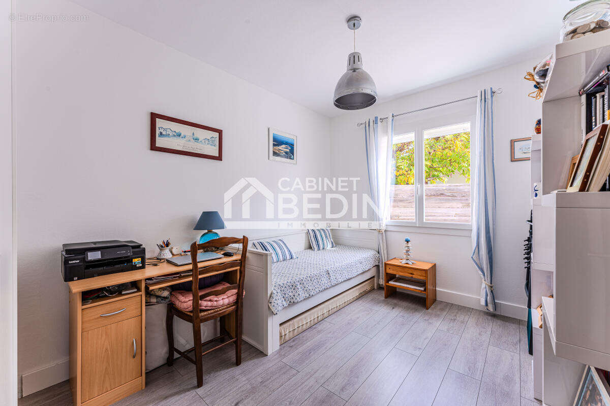 Maison à BISCARROSSE