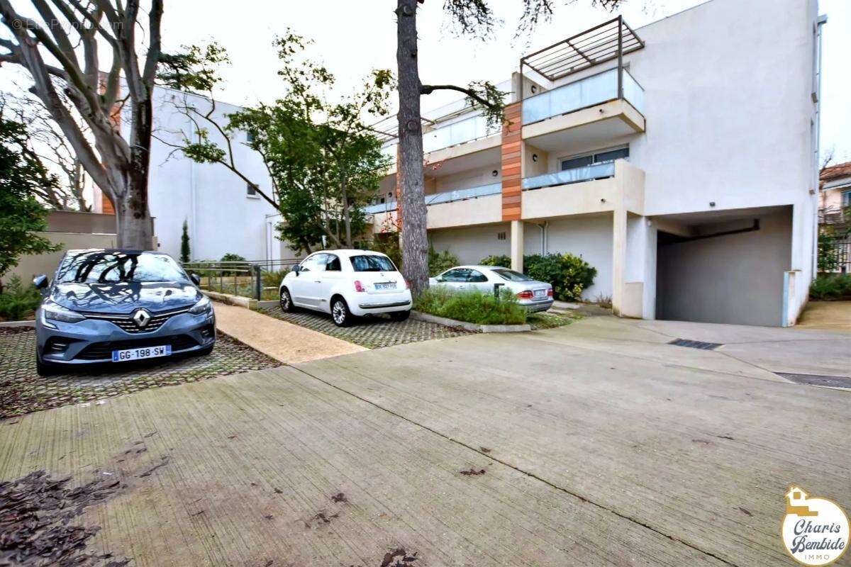 Appartement - photo 10