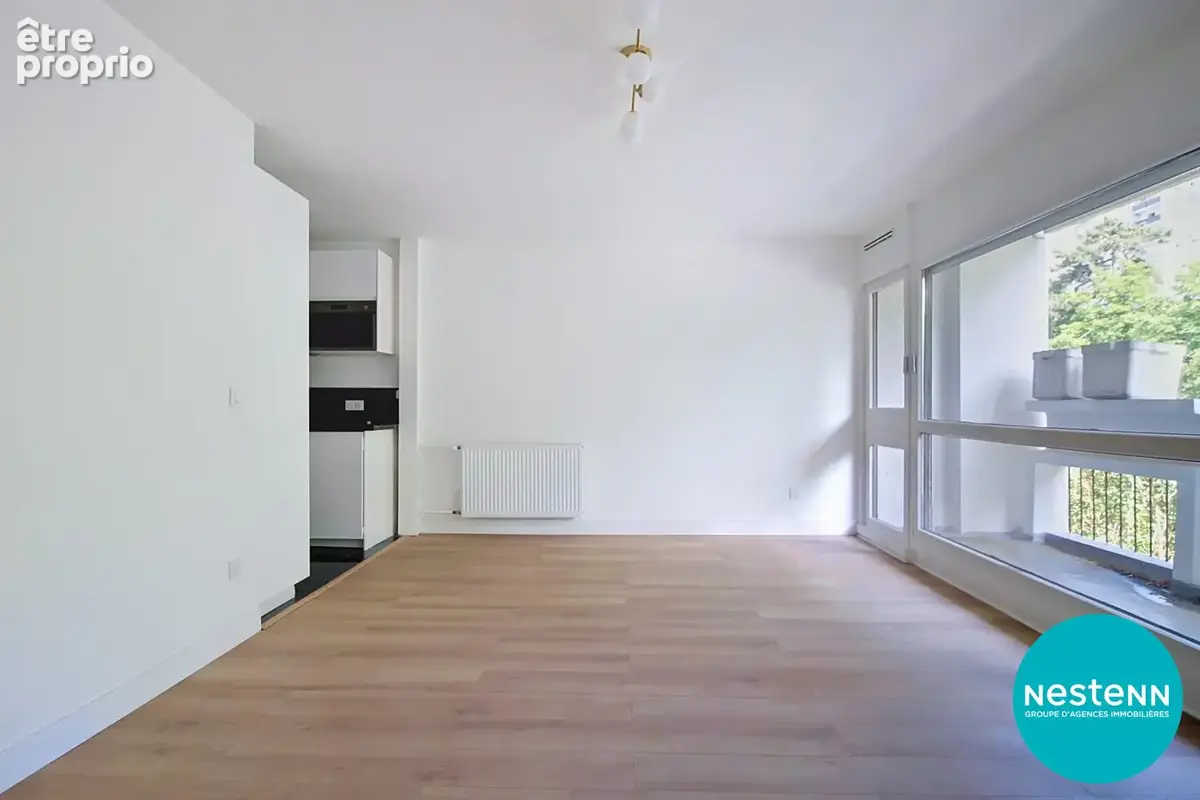 Appartement 69 m² à Rueil-Malmaison  - photo 5