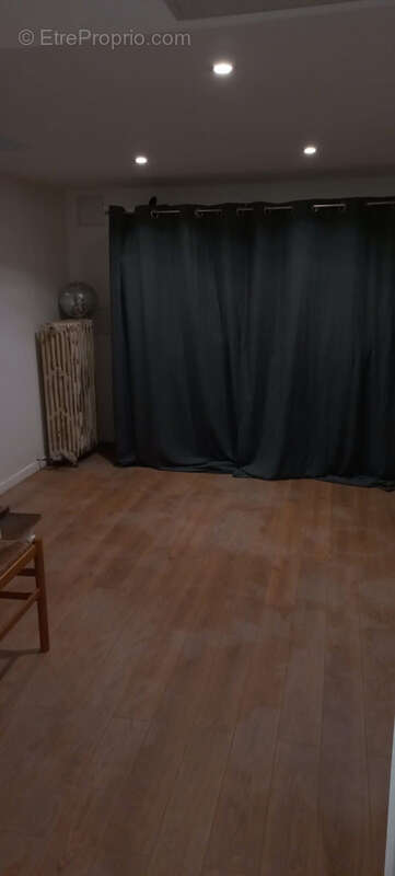 Maison à GENNEVILLIERS