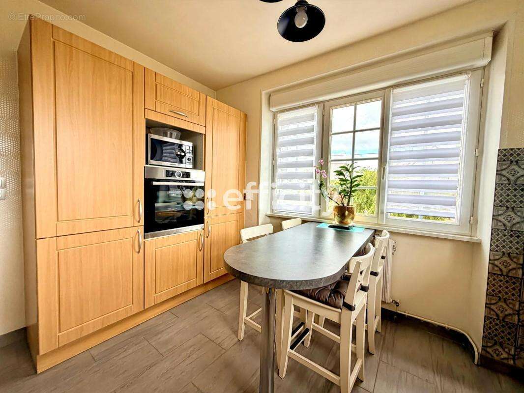 Maison 107 m² à Guipavas  - photo 6