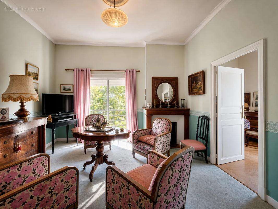 Maison de 7 pièces de 207 m² à Rieux-Volvestre - photo 2