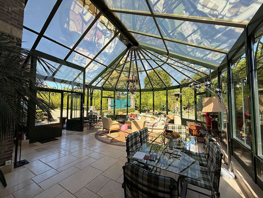 Maison à ROLLEVILLE