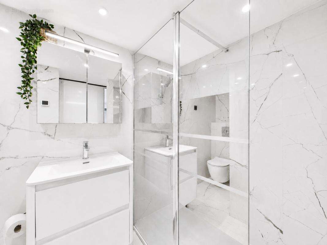 Maison 120 m² à Saint-Maur-Des-Fosses  - photo 15