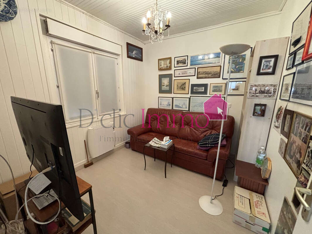 Appartement à SAINT-JEAN-DE-MONTS