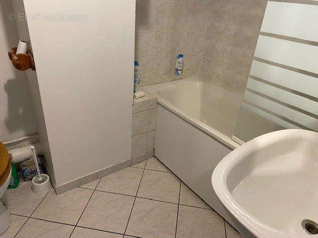 Appartement à EPERNON