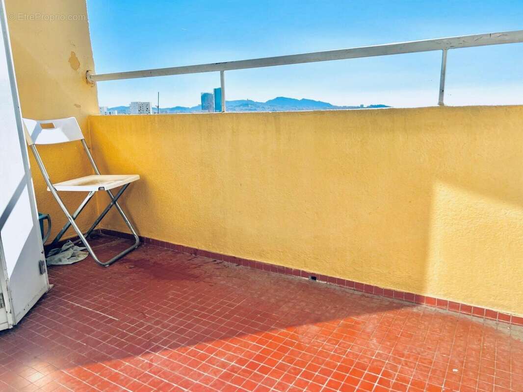 Photo 9 - Appartement à MARSEILLE-15E