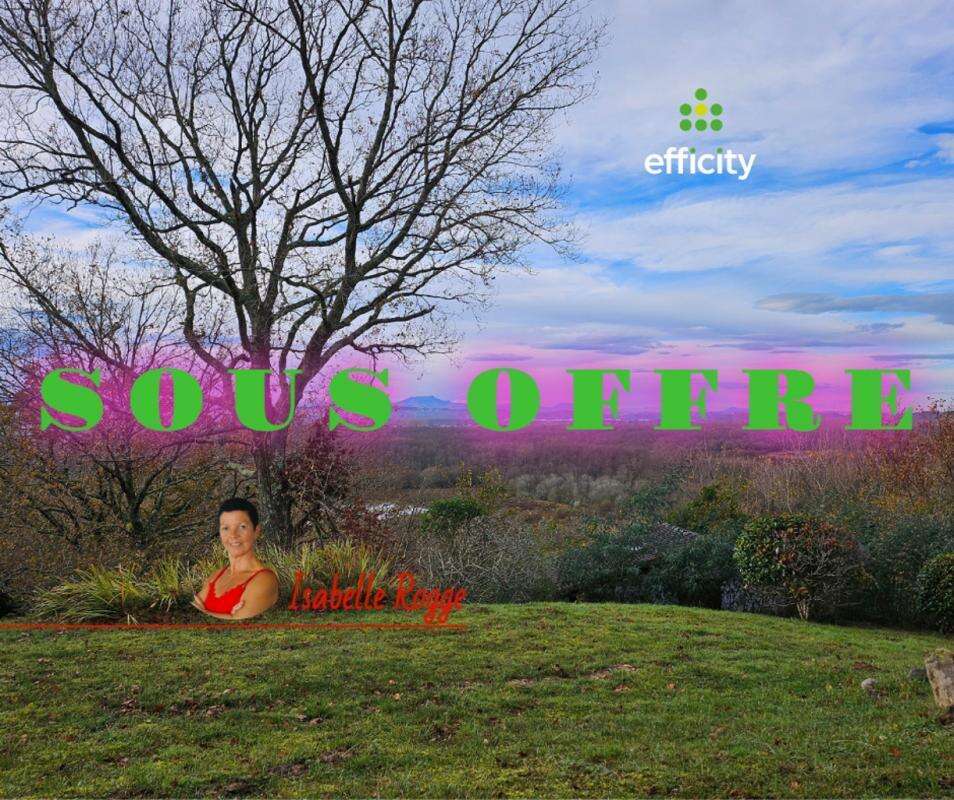 Maison à SAINT-MARTIN-DE-SEIGNANX