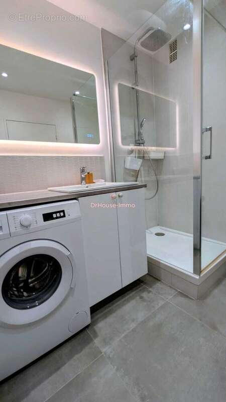 Appartement à POITIERS