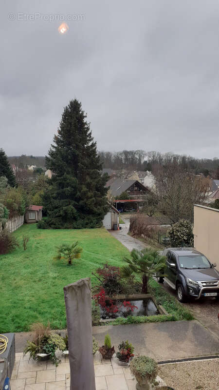 Maison à DOMONT