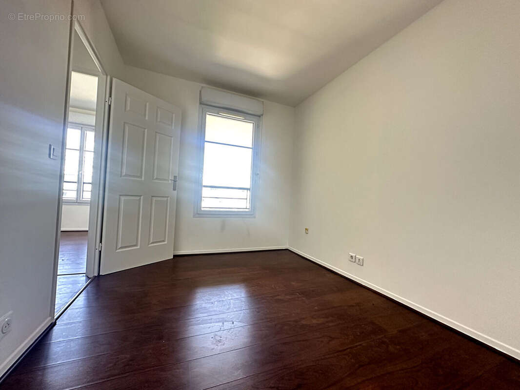 Appartement à BOBIGNY