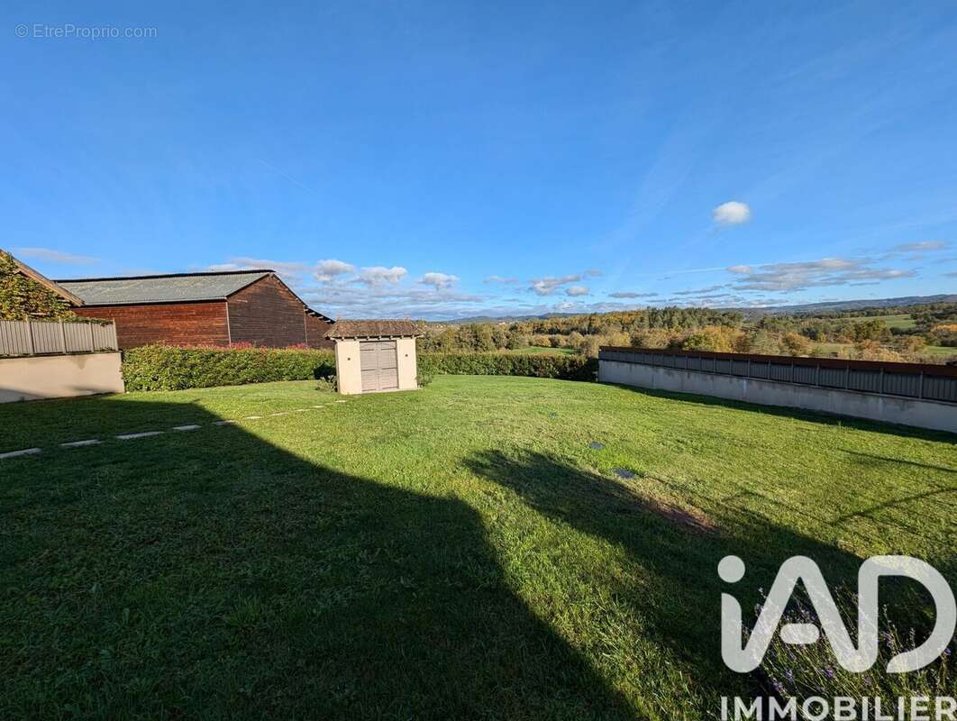 Photo 5 - Maison à BRANCEILLES