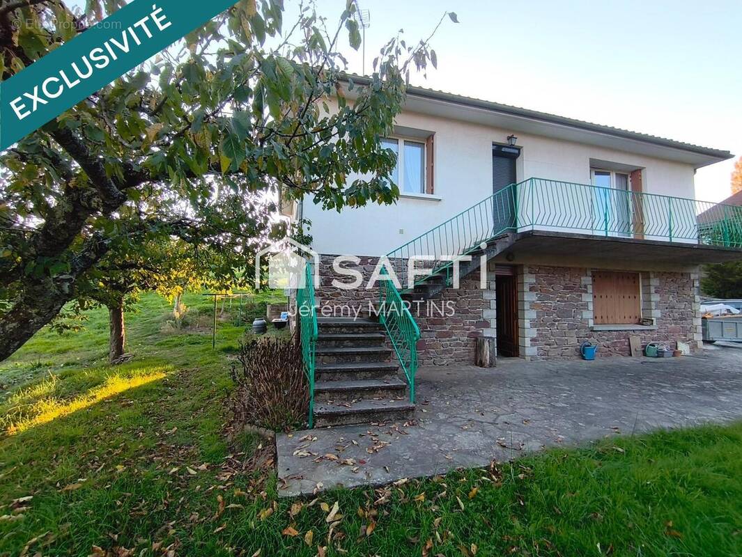 Photo 1 - Maison à FIRMI