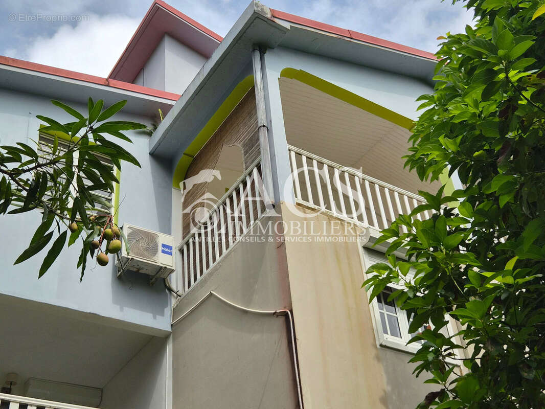 Appartement à DUCOS