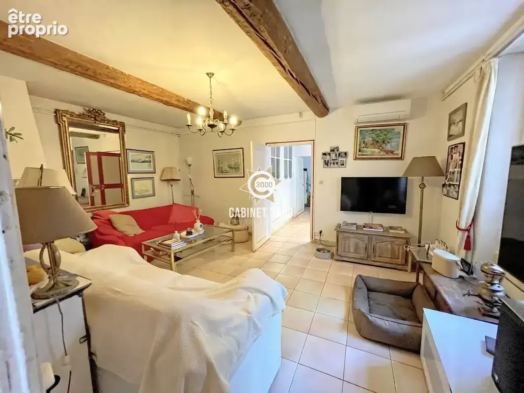 M2331 - LA VALETTE DU VAR - Centre Ville - Maison - Garage - photo 6