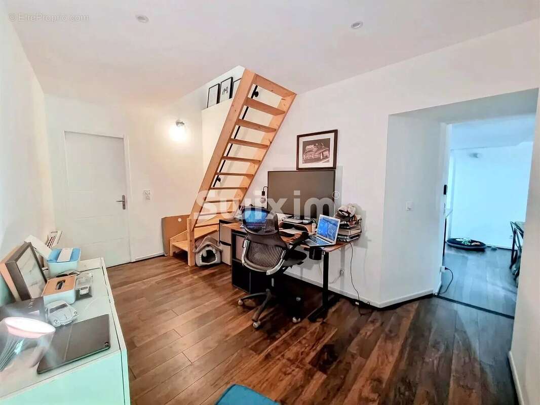 Appartement à LES ARCS