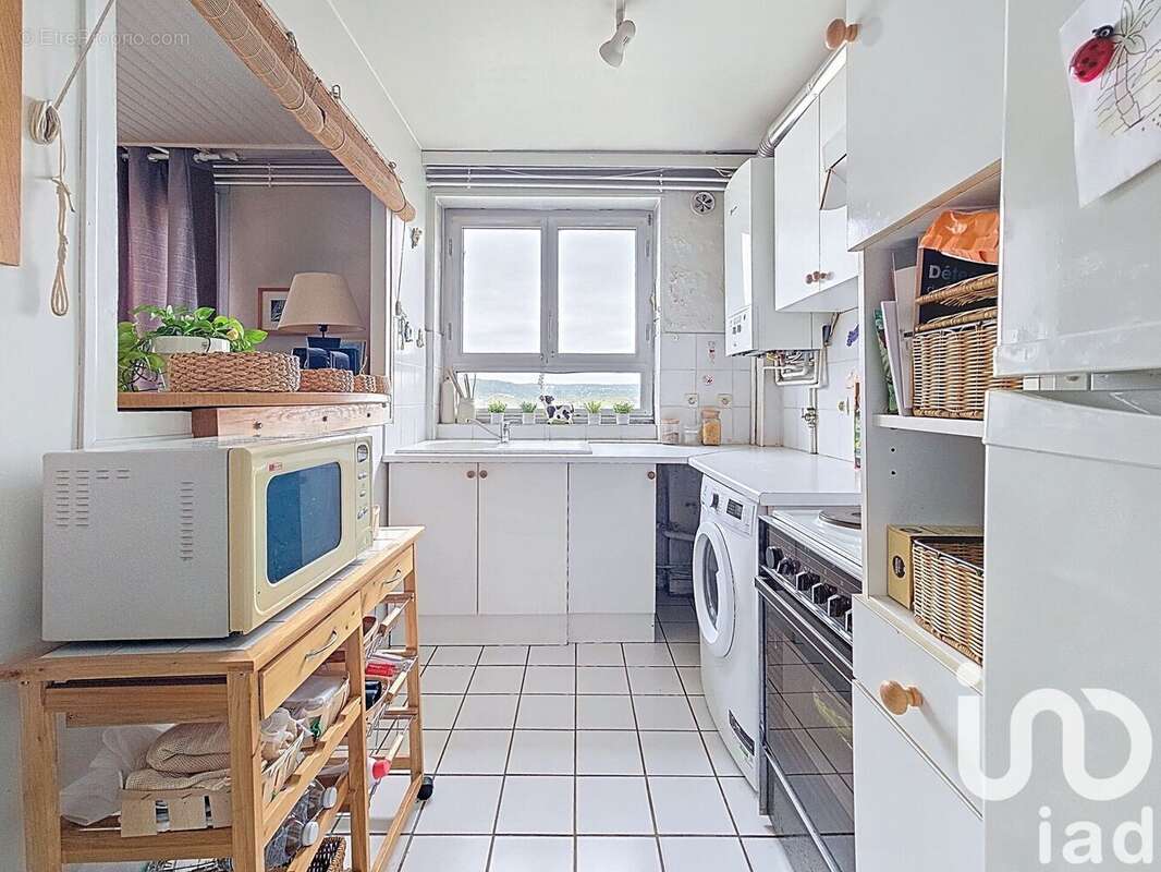 Photo 6 - Appartement à RUEIL-MALMAISON