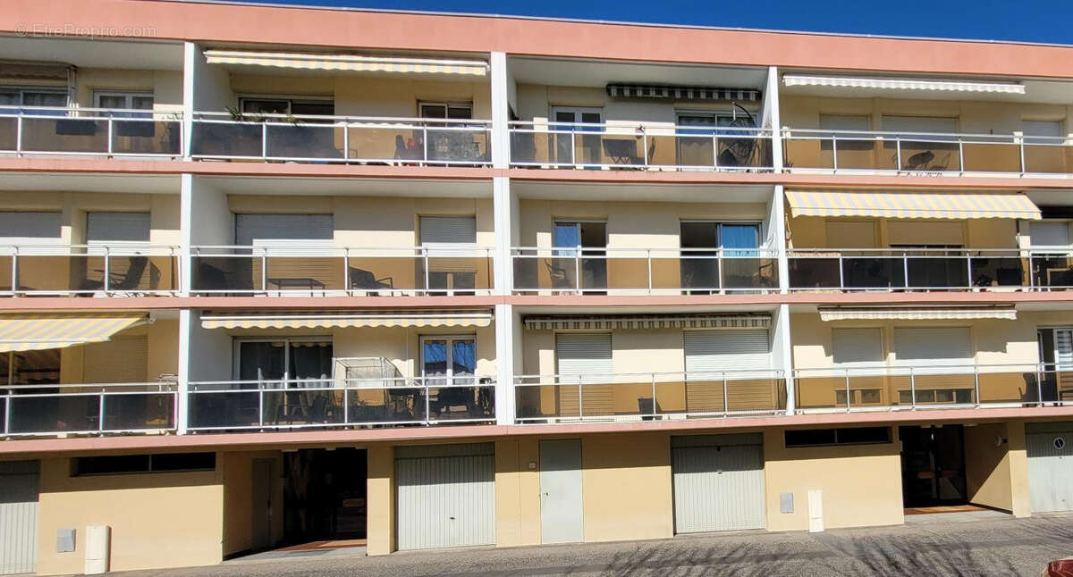 Appartement à LEMPDES
