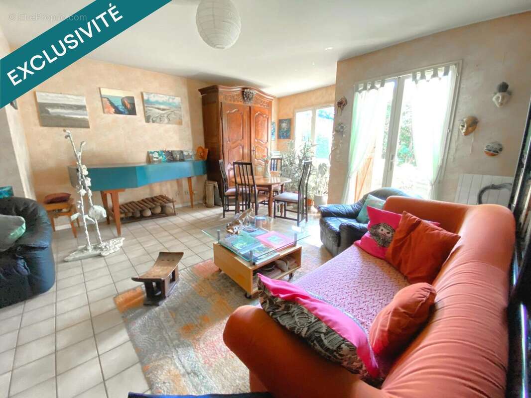 Photo 5 - Maison à TRIEL-SUR-SEINE