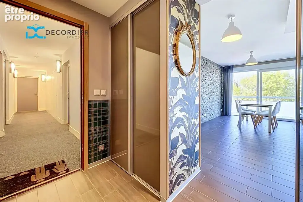 Appartement t3 neuvecelle avec vue lac - photo 21