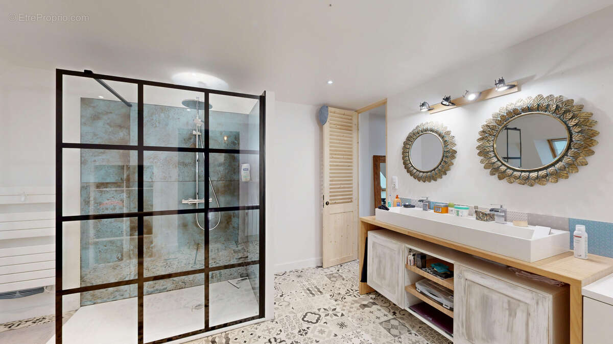 Appartement à COUTANCES