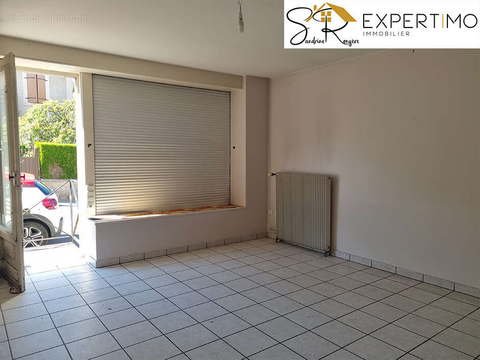 Appartement à SAINT-ELOY-LES-MINES