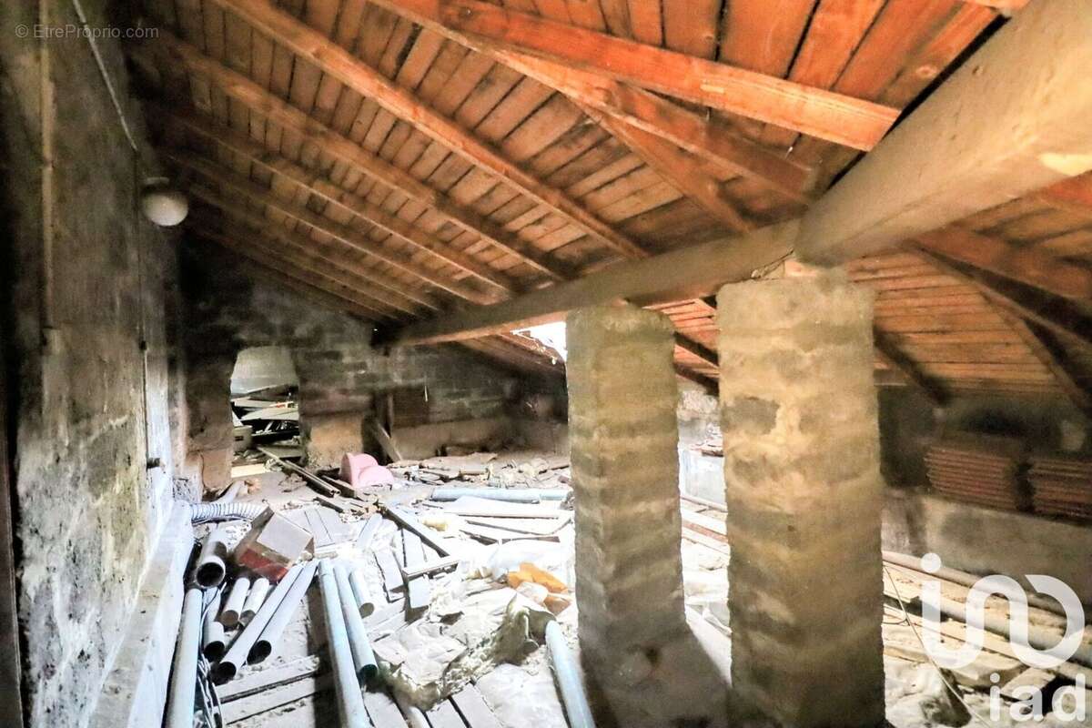 Photo 6 - Appartement à LYON-8E