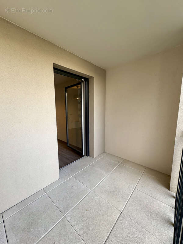 Appartement à OULLINS