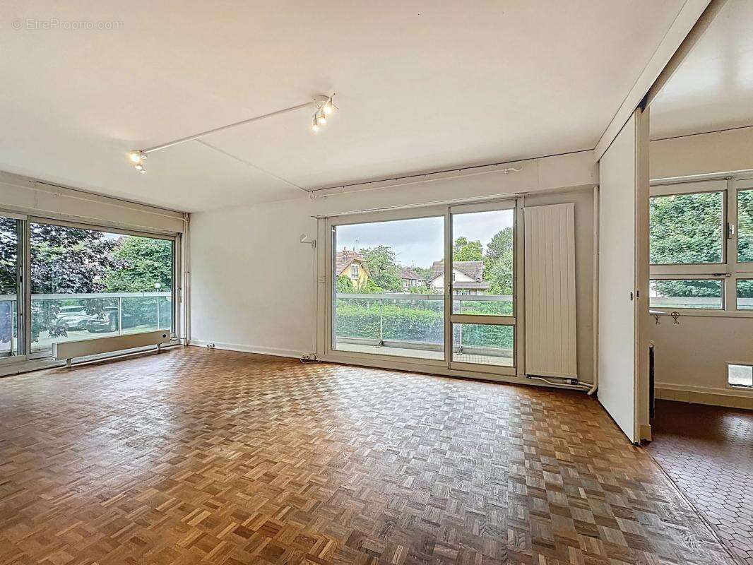 Appartement à CHANTILLY