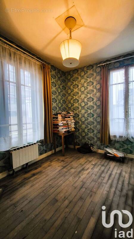 Photo 1 - Maison à VITRY-SUR-SEINE