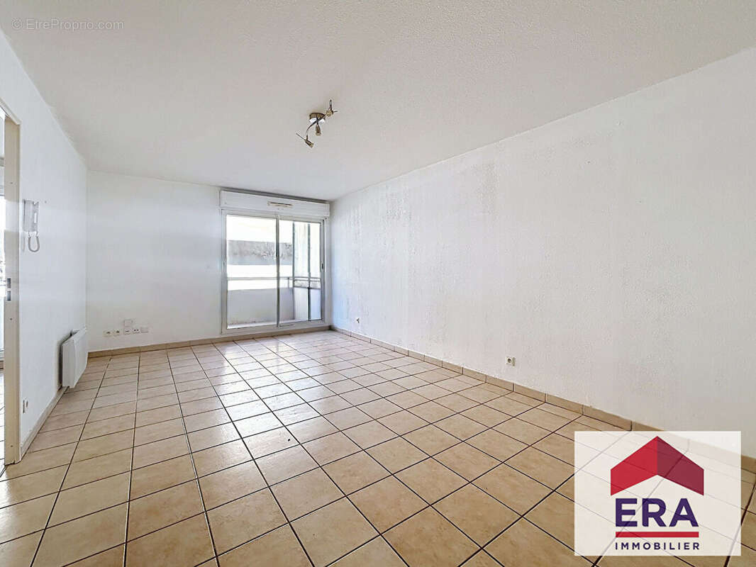 Appartement 61m² à béziers - photo 6