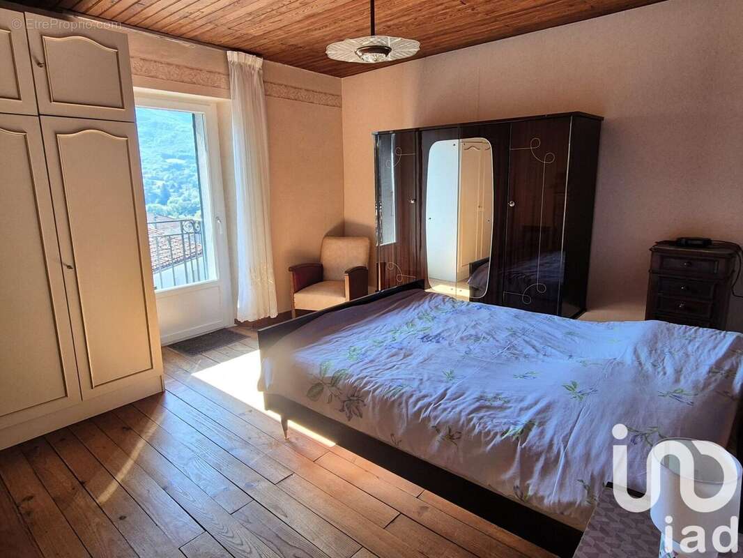 Photo 8 - Maison à SAINT-AMANS-VALTORET