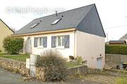 Maison à LA MEMBROLLE-SUR-LONGUENEE